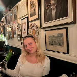 Meet your Posher, Megan